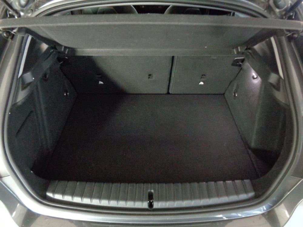 BMW Serie 1 5p. usata a Torino (8)