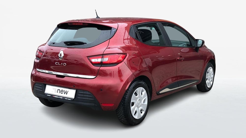 Renault Clio usata a Parma (2)