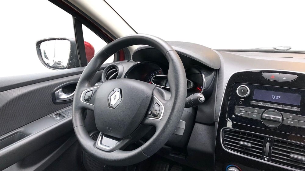 Renault Clio usata a Parma (7)