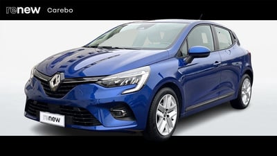 Renault Clio TCe 90 CV 5 porte Business  del 2022 usata a Parma