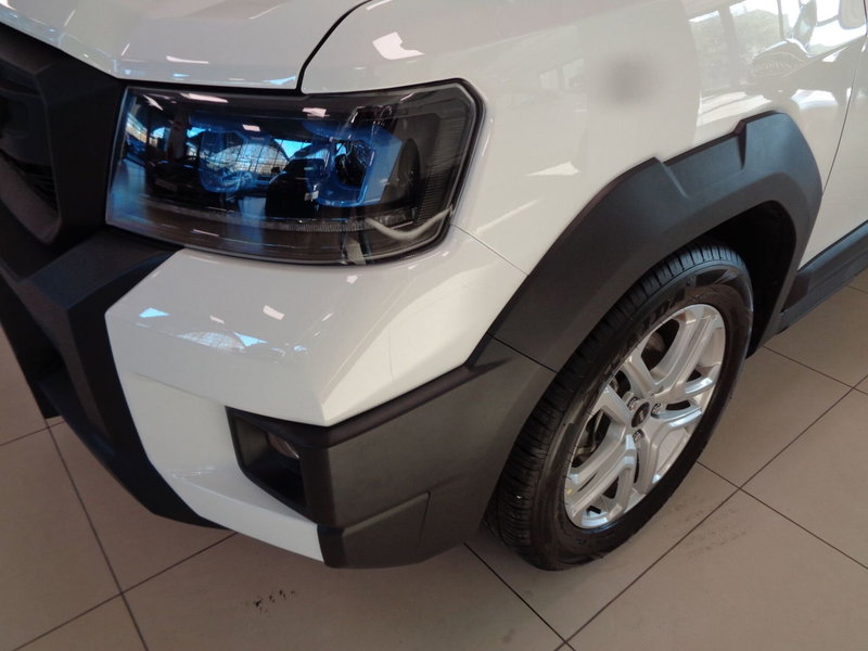 SWM G03F nuova a Torino (10)