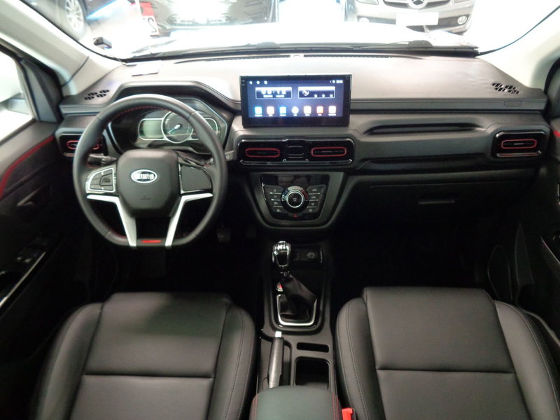 SWM G03F nuova a Torino (13)