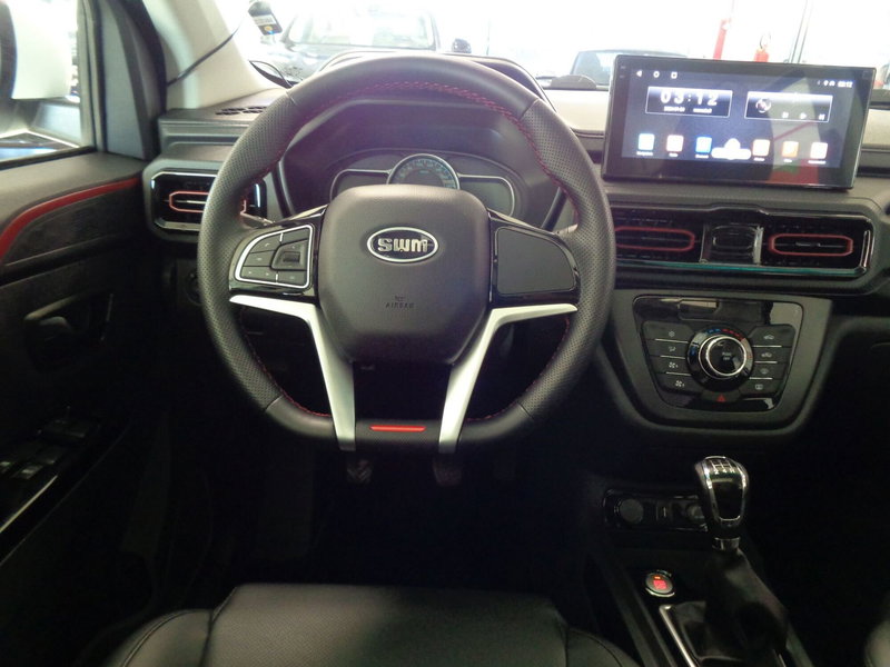 SWM G03F nuova a Torino (14)