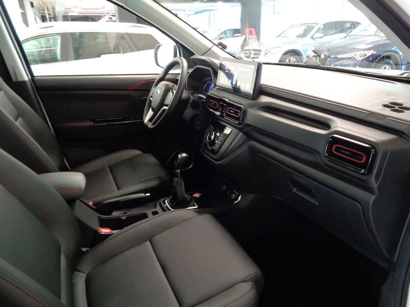 SWM G03F nuova a Torino (16)