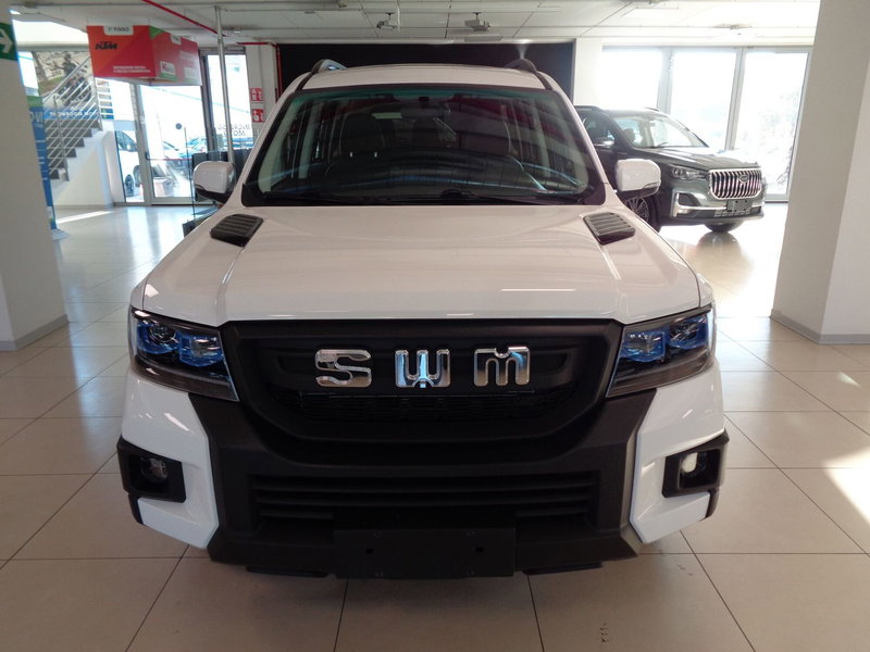 SWM G03F nuova a Torino (2)