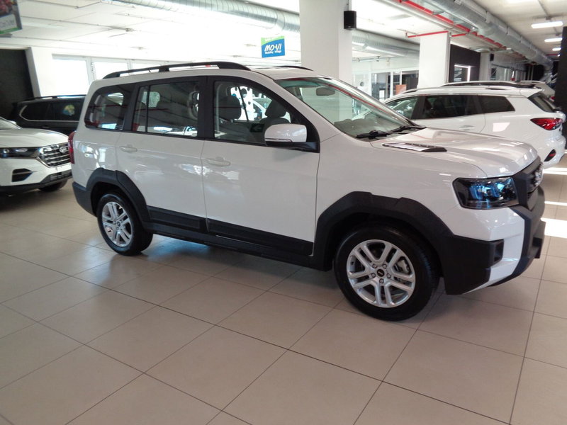 SWM G03F nuova a Torino (3)