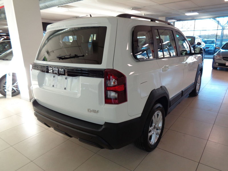 SWM G03F nuova a Torino (5)