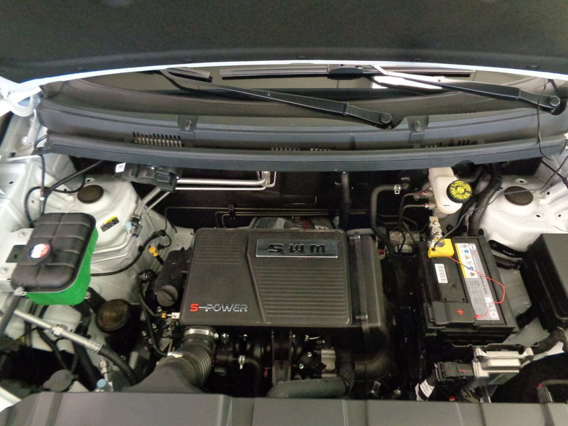 SWM G03F nuova a Torino (7)