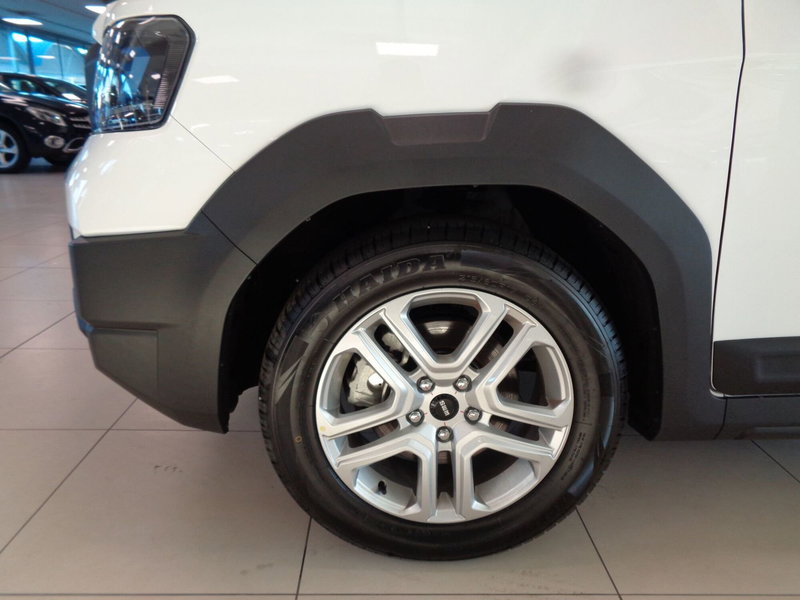 SWM G03F nuova a Torino (9)