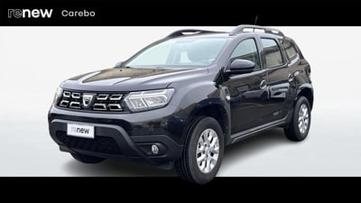 Dacia Duster 1.0 TCe 90 CV 4x2 Comfort  del 2021 usata a Parma