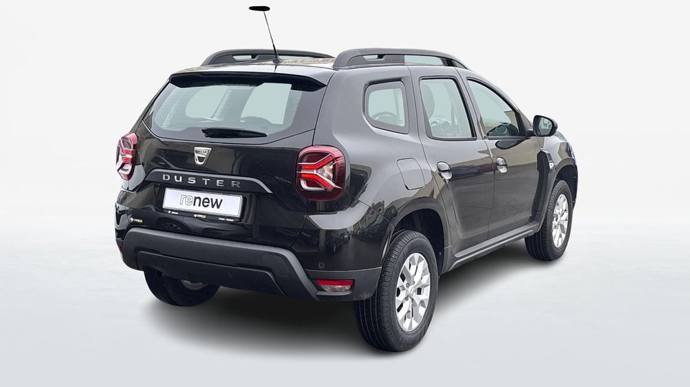 Dacia Duster usata a Parma (2)