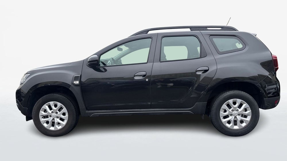 Dacia Duster usata a Parma (3)