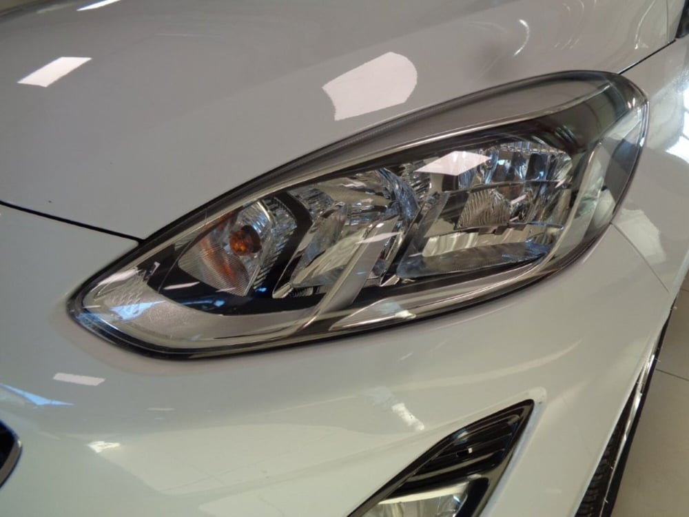Ford Fiesta usata a Torino (11)