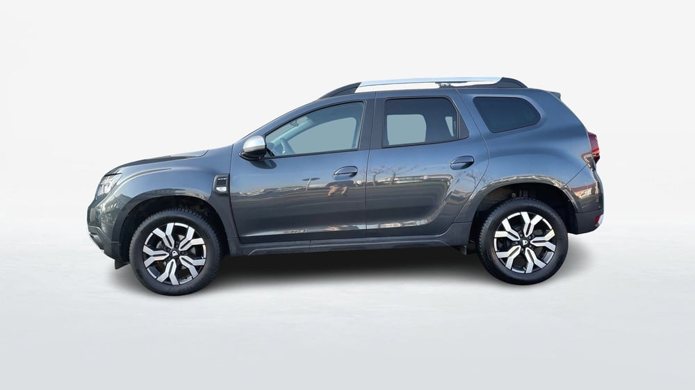 Dacia Duster usata a Parma (3)