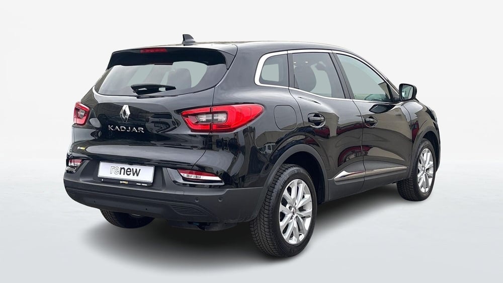 Renault Kadjar usata a Parma (2)