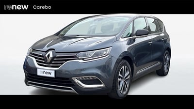 Renault Espace Blue dCi 160CV EDC Business  del 2019 usata a Parma