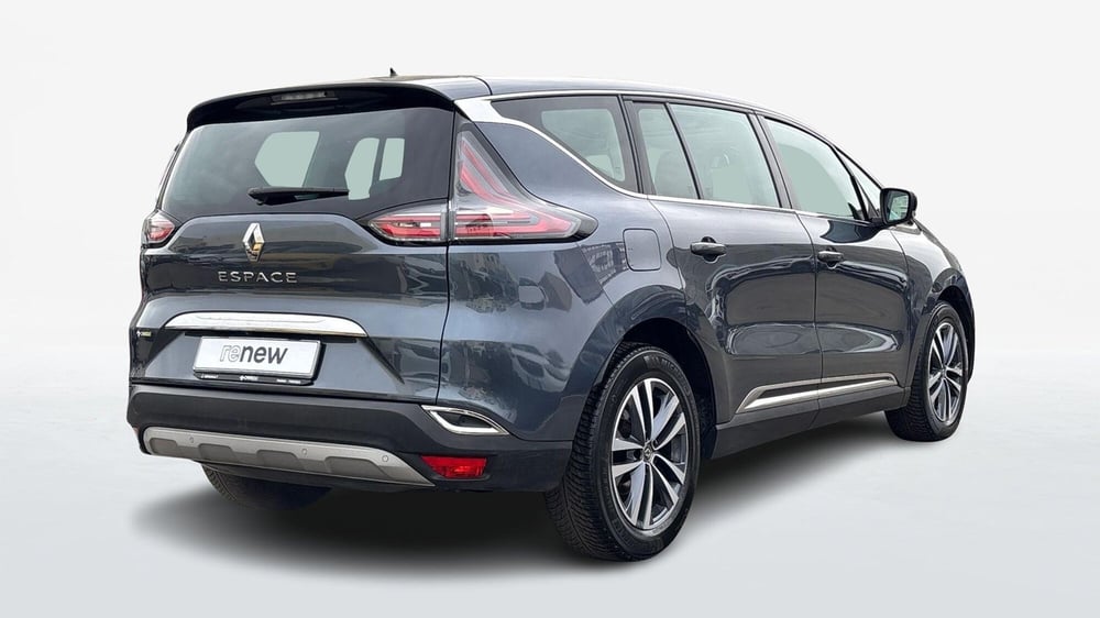 Renault Espace usata a Parma (2)