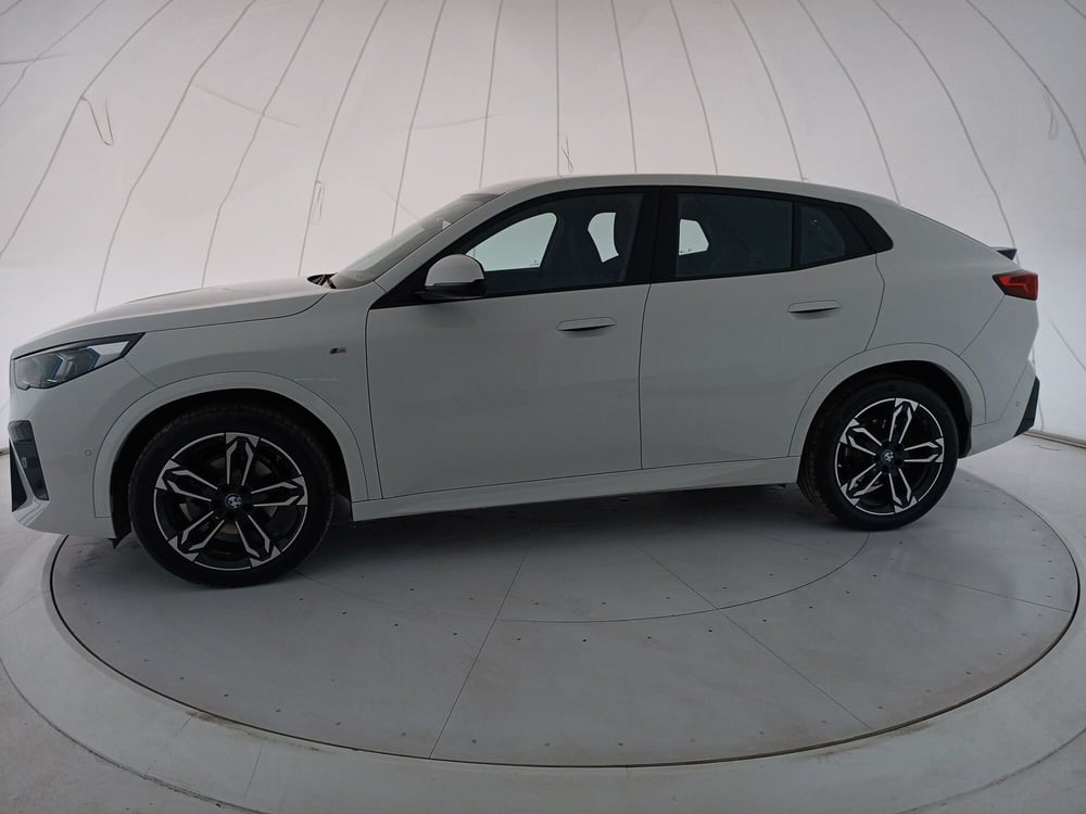 BMW X2 usata a Taranto (2)