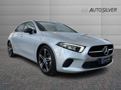 Mercedes-Benz Classe A Sedan 180 d Automatic 4p. Sport  del 2023 usata a Verona