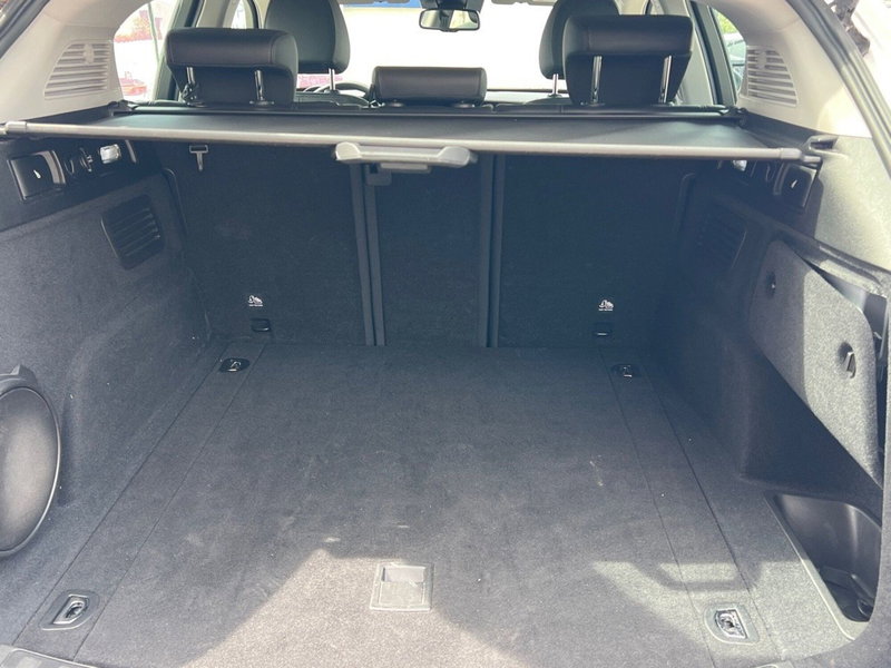 Alfa Romeo Stelvio usata a Teramo (9)