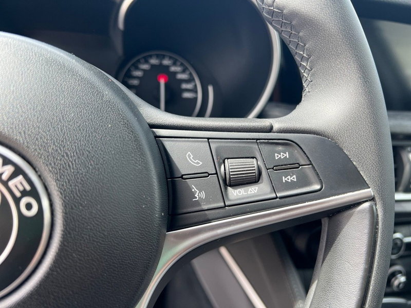 Alfa Romeo Stelvio usata a Teramo (12)