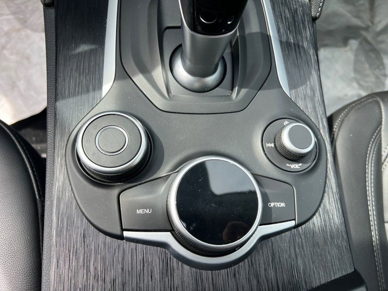 Alfa Romeo Stelvio usata a Teramo (13)