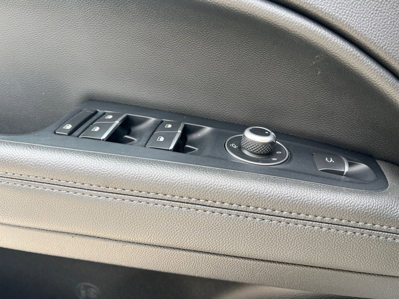 Alfa Romeo Stelvio usata a Teramo (14)