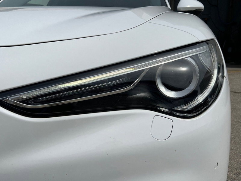 Alfa Romeo Stelvio usata a Teramo (19)