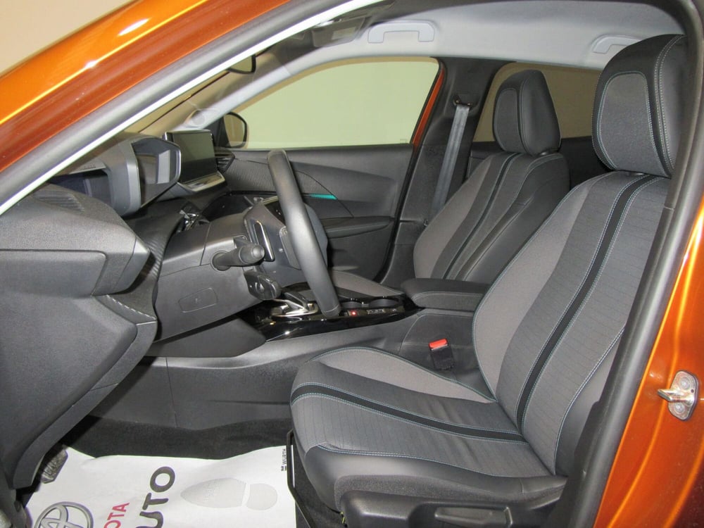 Peugeot 2008 usata a Firenze (5)