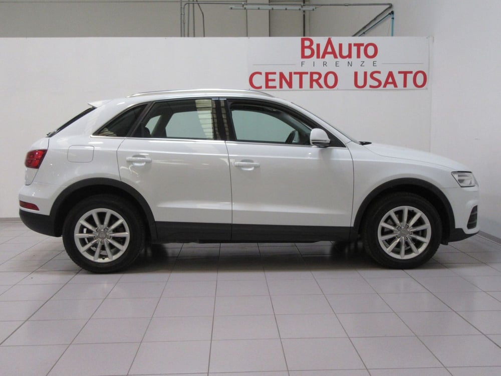 Audi Q3 usata a Firenze (16)