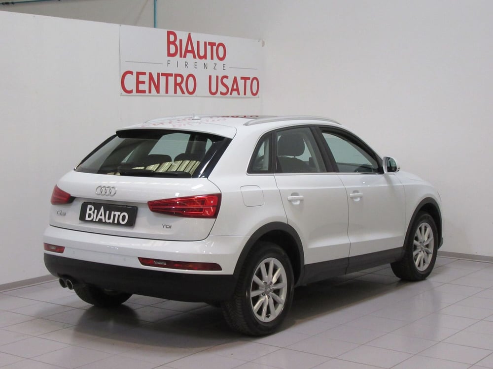 Audi Q3 usata a Firenze (17)