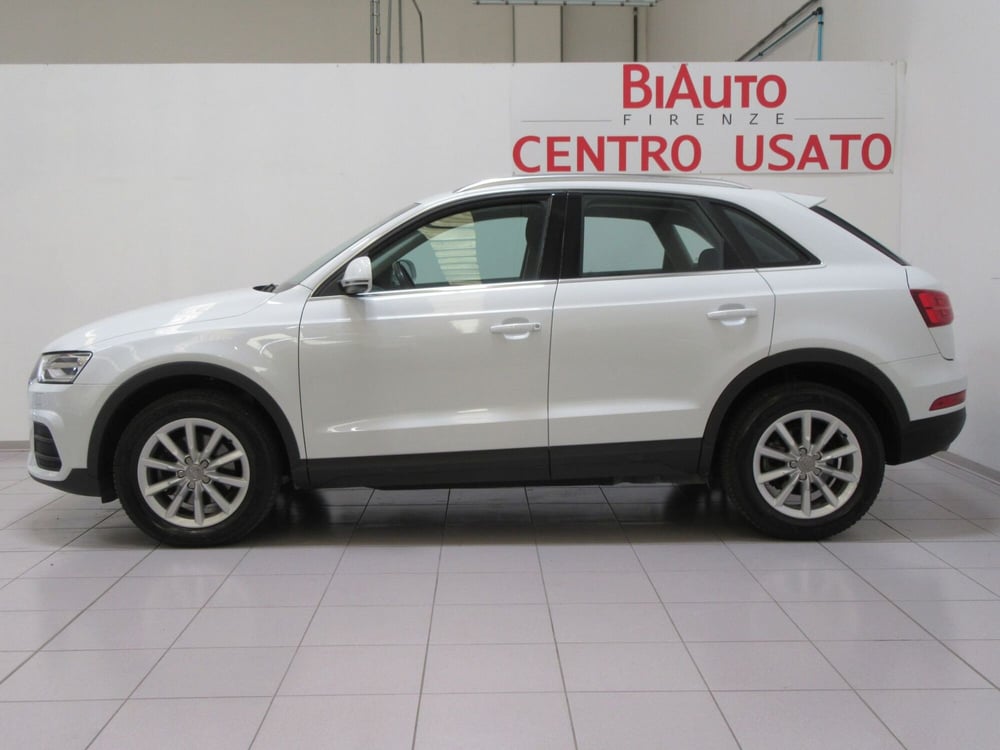 Audi Q3 usata a Firenze (2)