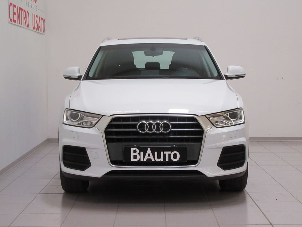 Audi Q3 usata a Firenze (4)