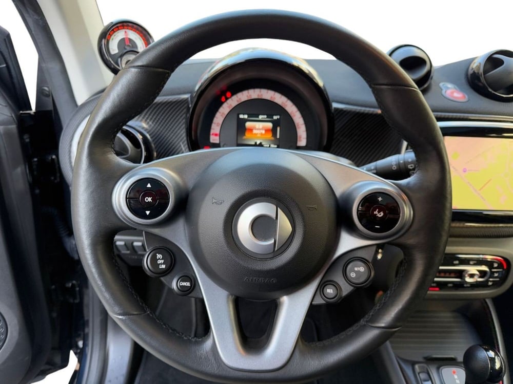 smart Fortwo usata a Monza e Brianza (11)