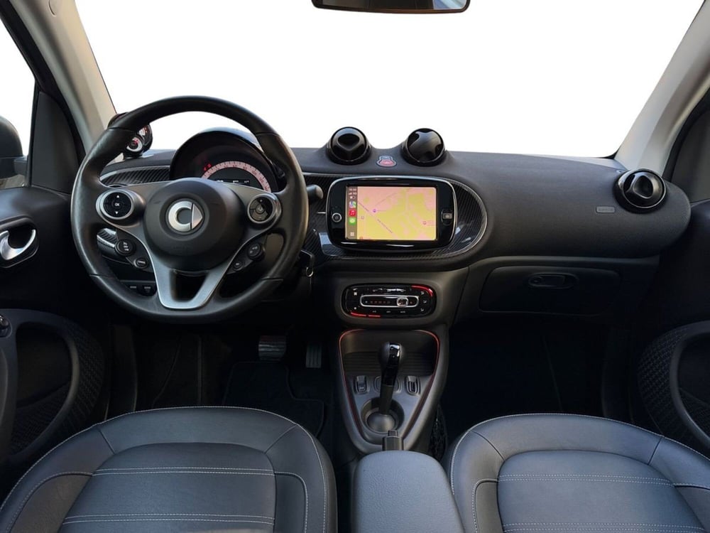 smart Fortwo usata a Monza e Brianza (9)