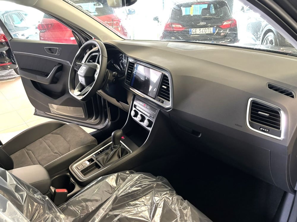 SEAT Ateca nuova a Ferrara (12)