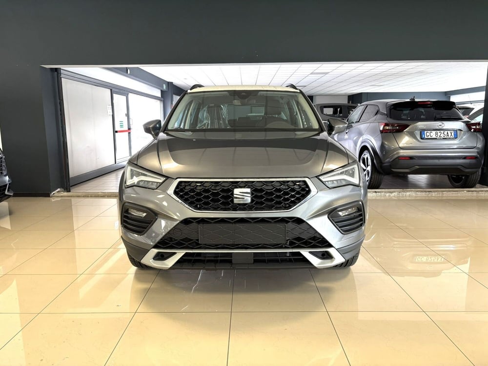 SEAT Ateca nuova a Ferrara (2)