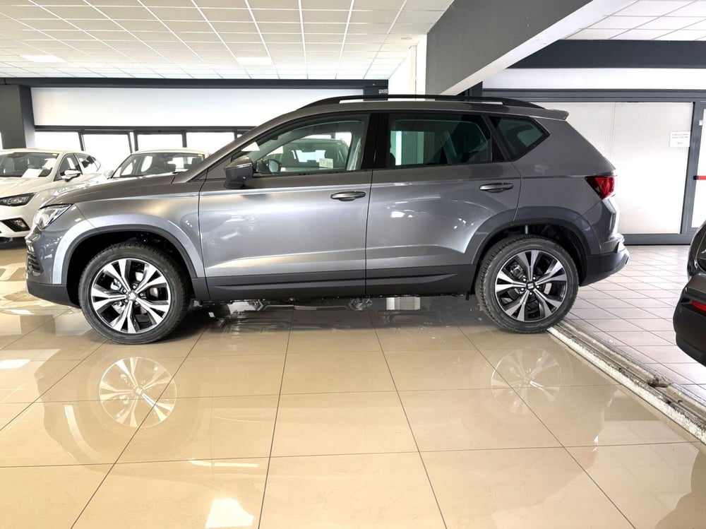 SEAT Ateca nuova a Ferrara (6)