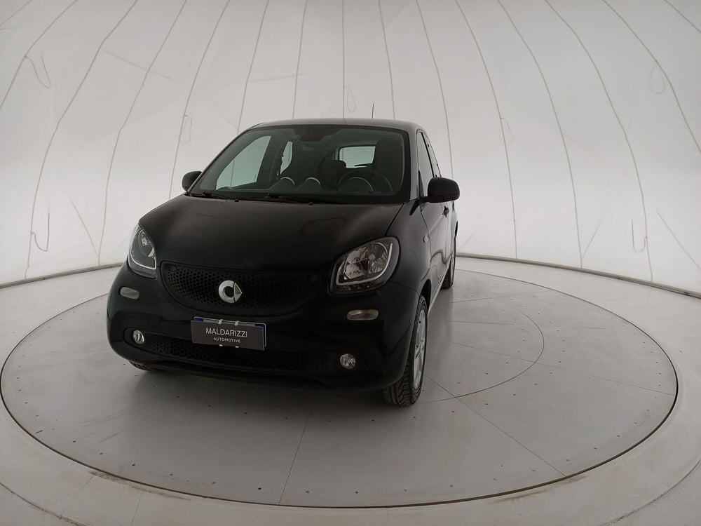 smart forfour usata a Bari