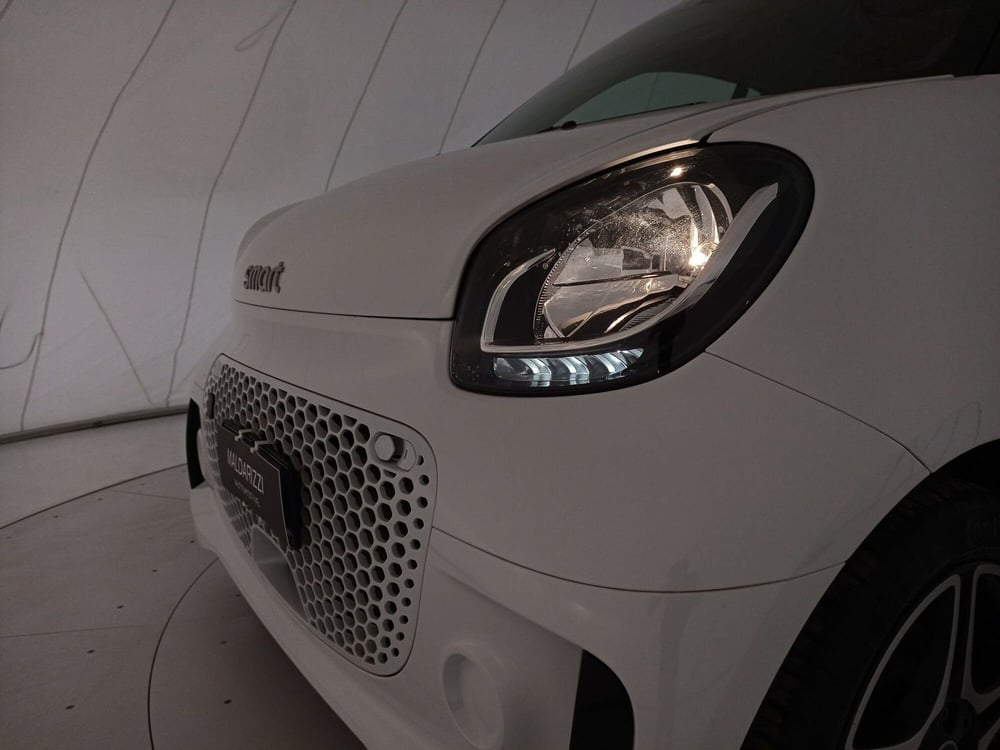 smart Fortwo usata a Bari (9)