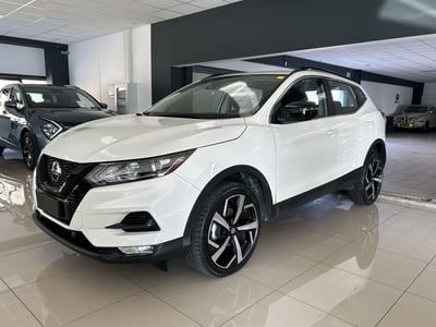 Nissan Qashqai 1.5 dCi 115 CV DCT N-Tec del 2021 usata a Ferrara