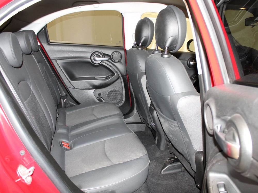 Fiat 500X usata a Firenze (7)