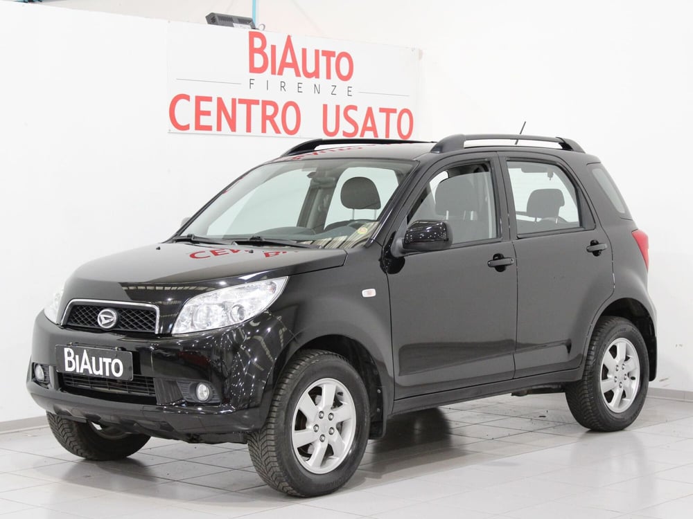 Daihatsu Terios usata a Firenze