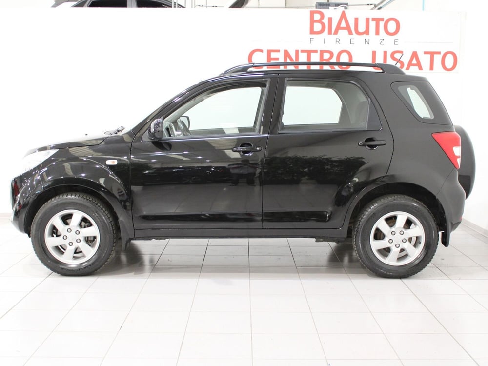 Daihatsu Terios usata a Firenze (2)