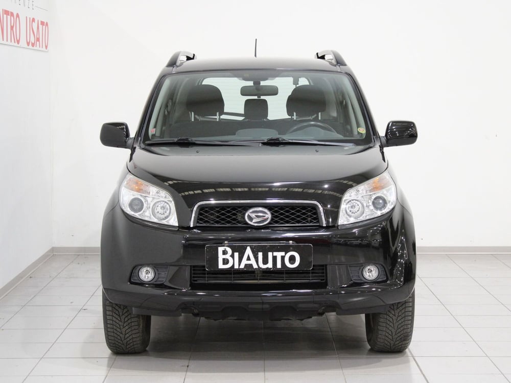 Daihatsu Terios usata a Firenze (3)