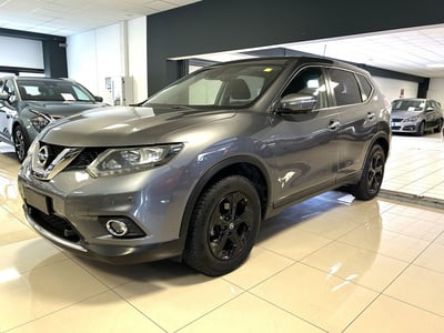 Nissan X-Trail 1.6 dCi 4WD Acenta Premium  del 2014 usata a Ferrara