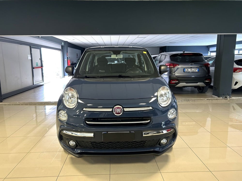 Fiat 500L usata a Ferrara (2)