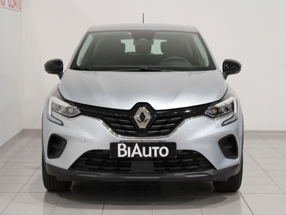 Renault Captur usata a Firenze (3)