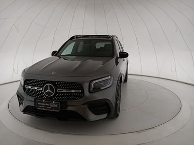 Mercedes-Benz GLB 200 d AMG Line Premium auto del 2022 usata a Bari