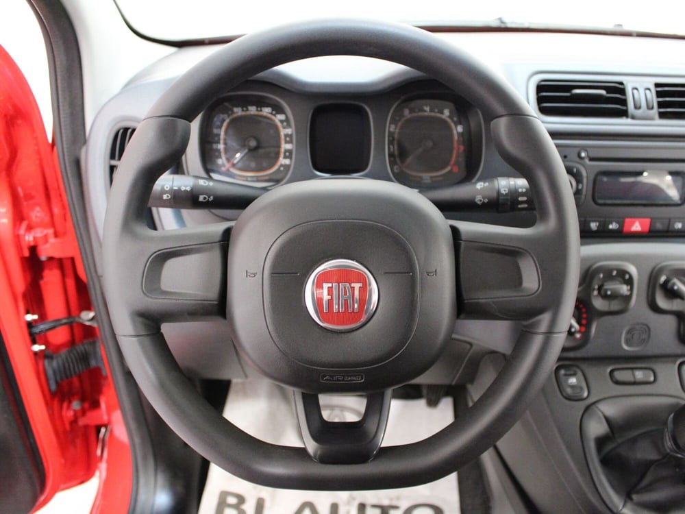 Fiat Panda usata a Firenze (11)